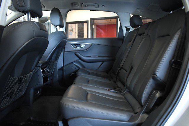 2020 Audi Q7 Prestige 55 TFSI quattro Tiptronic