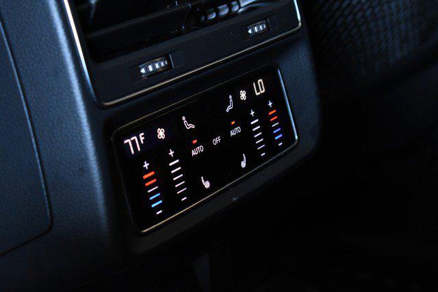 2020 Audi Q7 Prestige 55 TFSI quattro Tiptronic