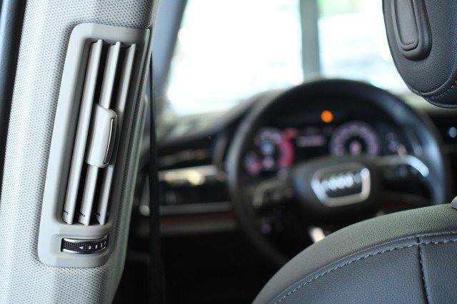 2020 Audi Q7 Prestige 55 TFSI quattro Tiptronic