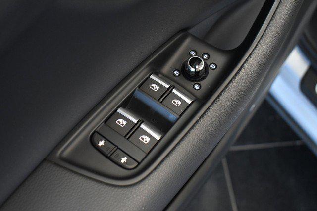 2020 Audi Q7 Prestige 55 TFSI quattro Tiptronic