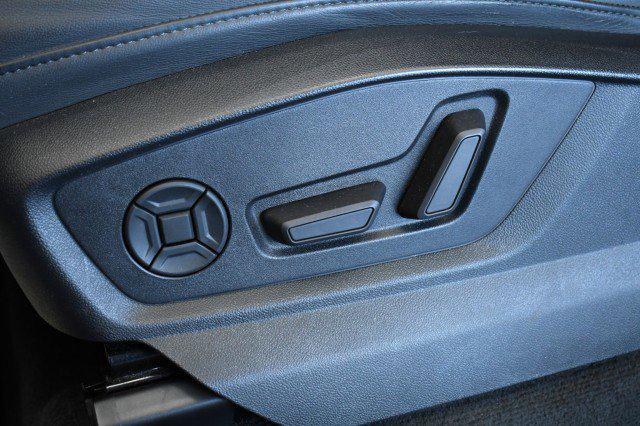 2020 Audi Q7 Prestige 55 TFSI quattro Tiptronic