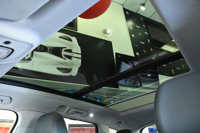 2020 Audi Q7 Prestige 55 TFSI quattro Tiptronic