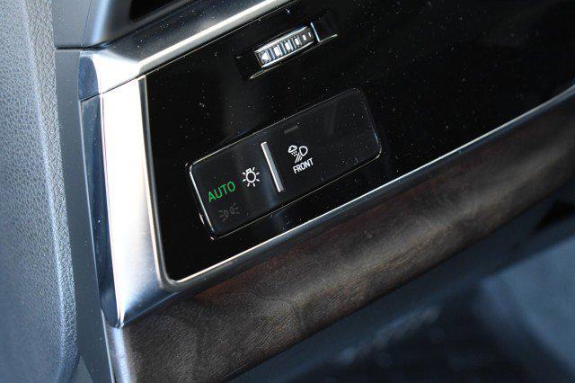 2020 Audi Q7 Prestige 55 TFSI quattro Tiptronic