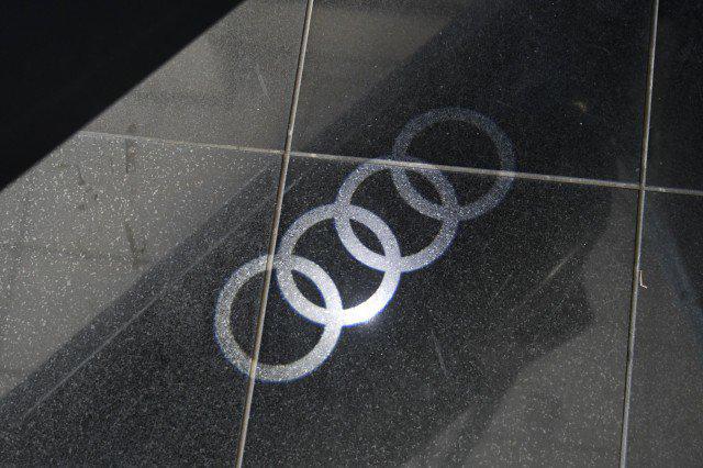 2020 Audi Q7 Prestige 55 TFSI quattro Tiptronic