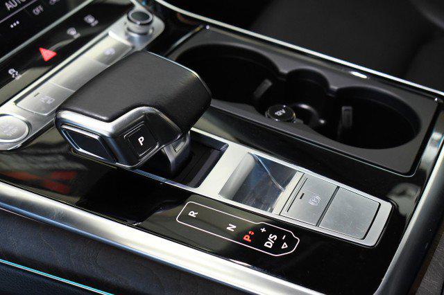 2020 Audi Q7 Prestige 55 TFSI quattro Tiptronic