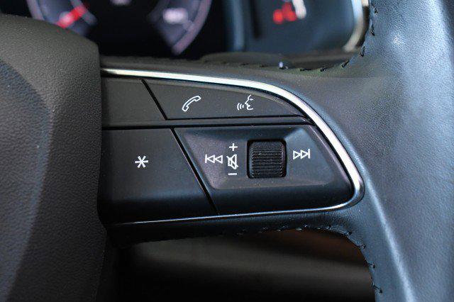 2020 Audi Q7 Prestige 55 TFSI quattro Tiptronic