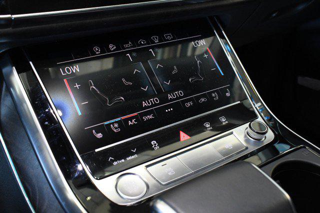 2020 Audi Q7 Prestige 55 TFSI quattro Tiptronic