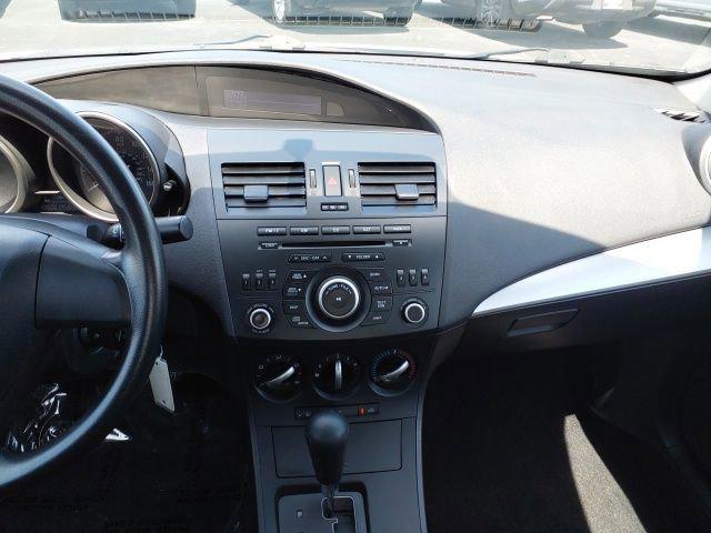 2012 Mazda Mazda3 i Sport