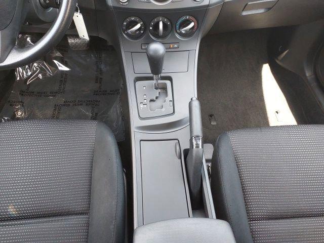 2012 Mazda Mazda3 i Sport