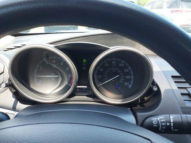 2012 Mazda Mazda3 i Sport