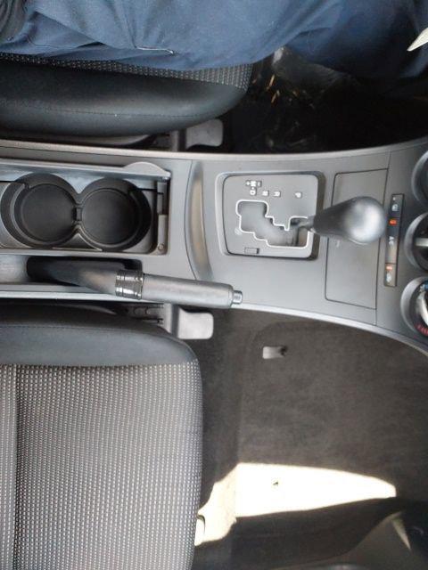 2012 Mazda Mazda3 i Sport