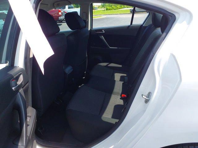 2012 Mazda Mazda3 i Sport