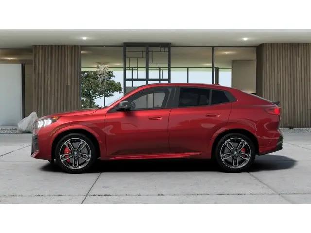 2026 BMW X2 xDrive28i