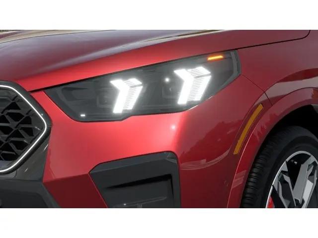 2026 BMW X2 xDrive28i