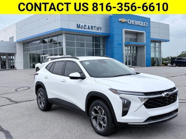 2026 Chevrolet Trax FWD LT for sale in Lee's Summit, MO