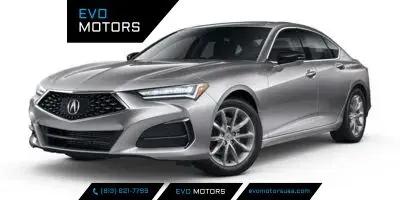 2023 Acura TLX Standard for sale in Seffner, FL