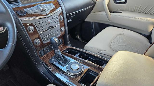 2020 Nissan Armada SL 2WD