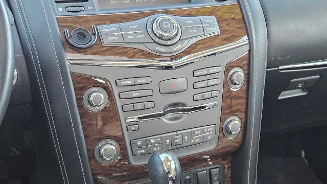 2020 Nissan Armada SL 2WD