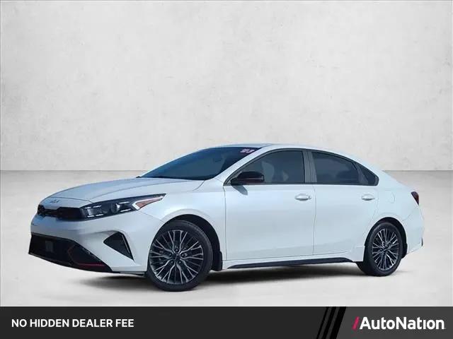 2023 Kia Forte GT-Line for sale in Memphis, TN