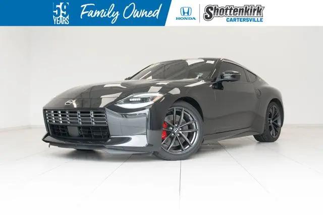 2024 Nissan Z Performance Auto for sale in Cartersville, GA