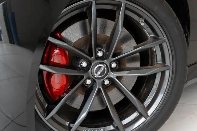 2024 Nissan Z Performance Auto