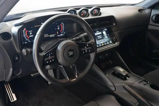 2024 Nissan Z Performance Auto