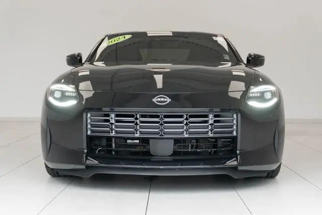 2024 Nissan Z Performance Auto