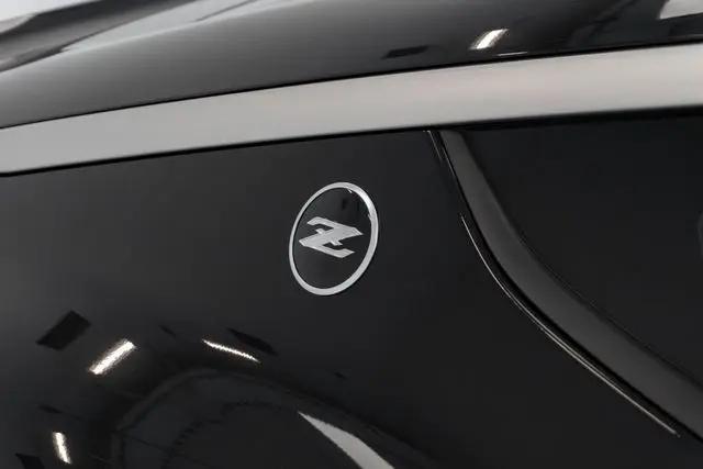2024 Nissan Z Performance Auto