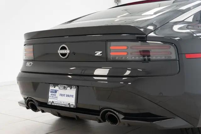 2024 Nissan Z Performance Auto