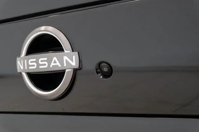 2024 Nissan Z Performance Auto
