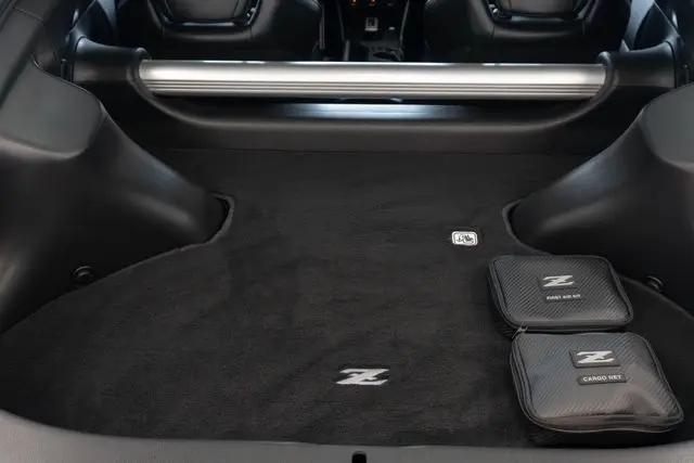 2024 Nissan Z Performance Auto