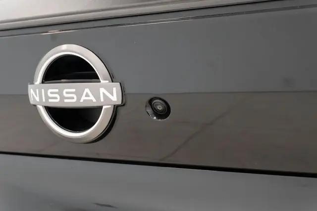 2024 Nissan Z Performance Auto