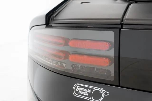 2024 Nissan Z Performance Auto