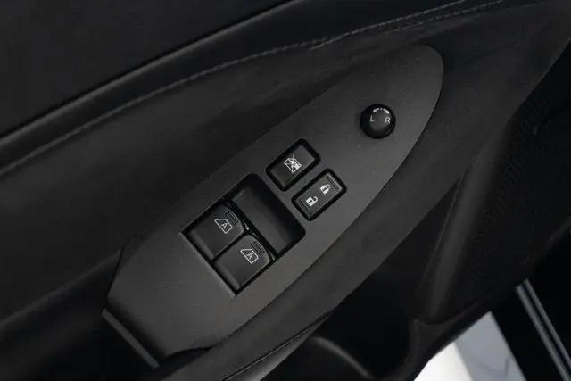 2024 Nissan Z Performance Auto