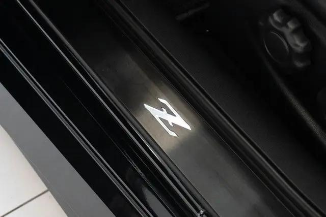 2024 Nissan Z Performance Auto