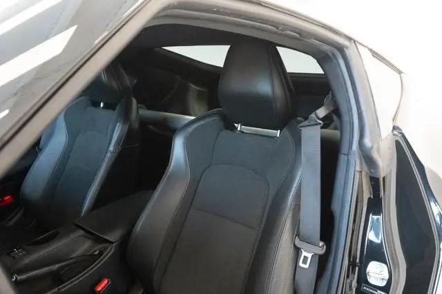 2024 Nissan Z Performance Auto