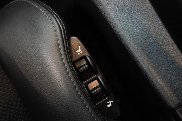 2024 Nissan Z Performance Auto