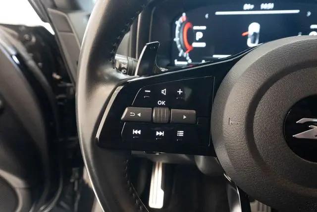 2024 Nissan Z Performance Auto