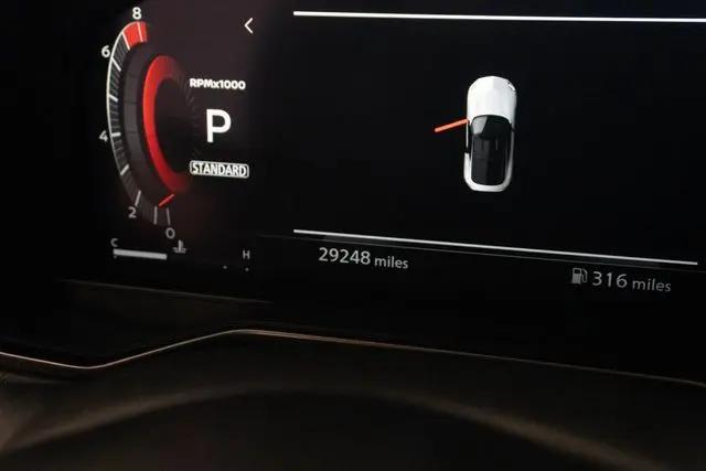 2024 Nissan Z Performance Auto