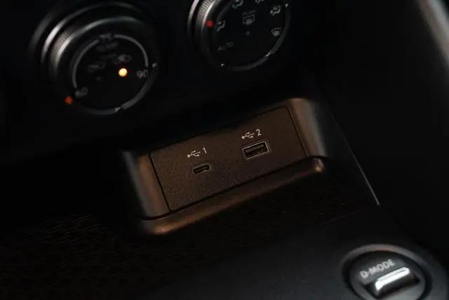2024 Nissan Z Performance Auto