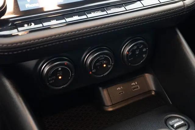 2024 Nissan Z Performance Auto