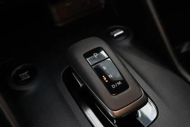2024 Nissan Z Performance Auto