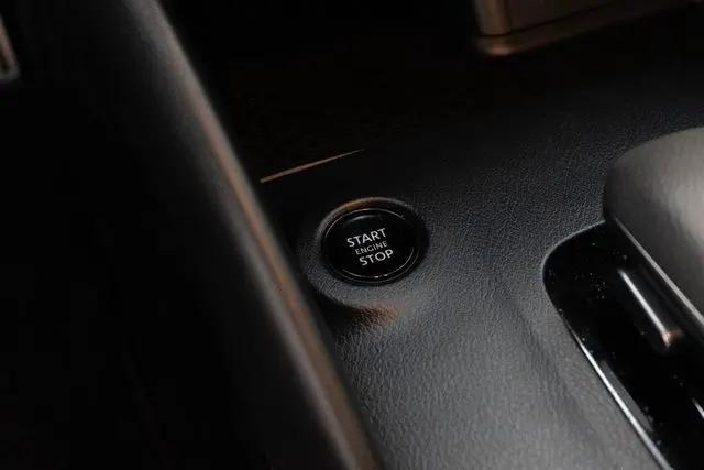 2024 Nissan Z Performance Auto
