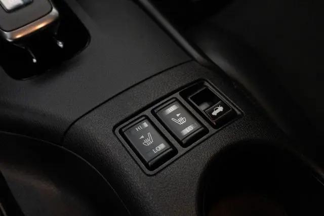 2024 Nissan Z Performance Auto