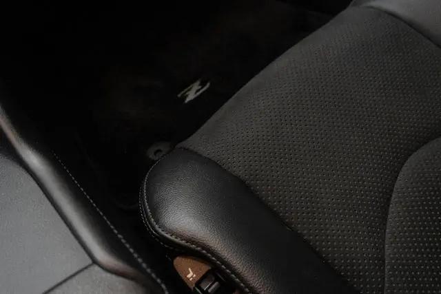 2024 Nissan Z Performance Auto