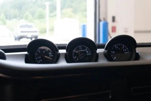 2024 Nissan Z Performance Auto