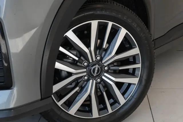 2023 Nissan Kicks SV Xtronic CVT