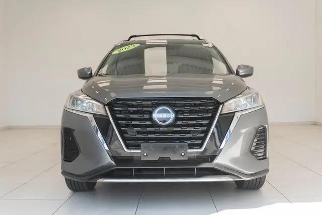 2023 Nissan Kicks SV Xtronic CVT