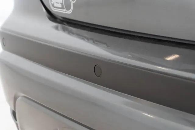 2023 Nissan Kicks SV Xtronic CVT