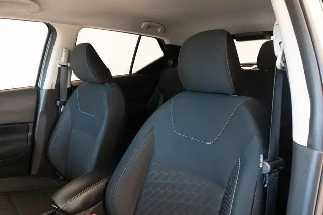 2023 Nissan Kicks SV Xtronic CVT